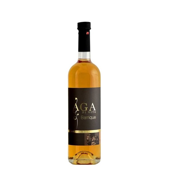 Aga di Vite Barricata Grappa 0.7L - 1