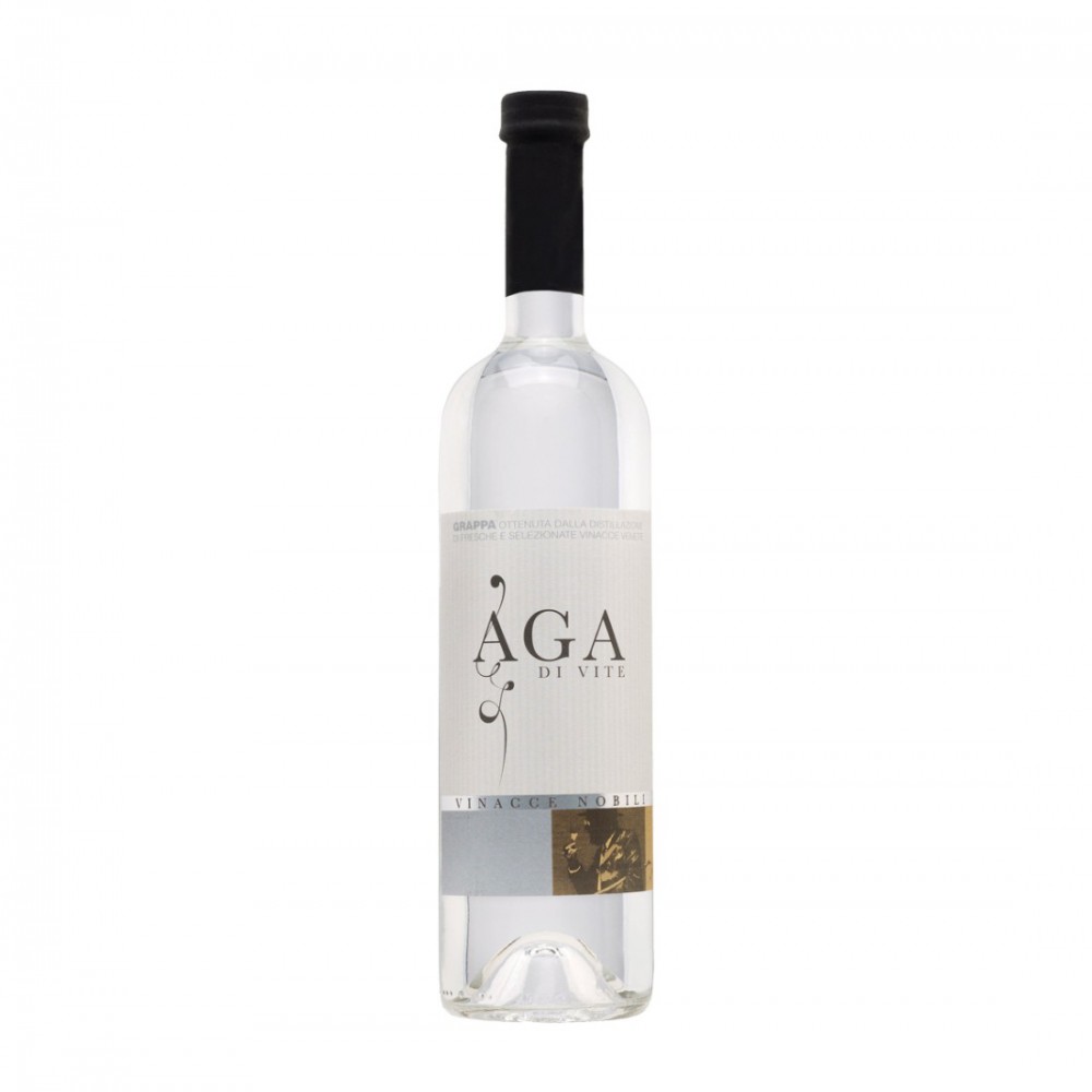 Aga Di Vite Grappa 0.7L Aga Di Vite Grappa 0.7L