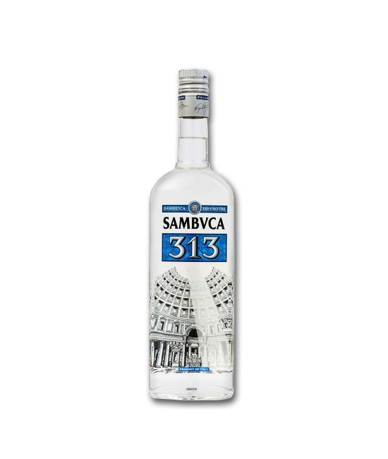 ALL PRODUCTS - Pallini Sambuca 313 Lichior 0.7L