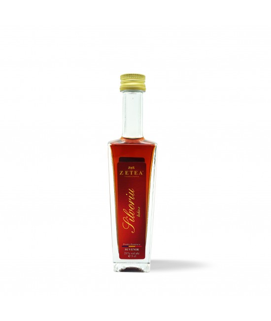 Zetea Lichior Silvoriu 0.05L Zetea Lichior Silvoriu 0.05L