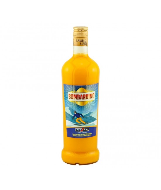 ALL PRODUCTS - Bombardino Lichior 1L
