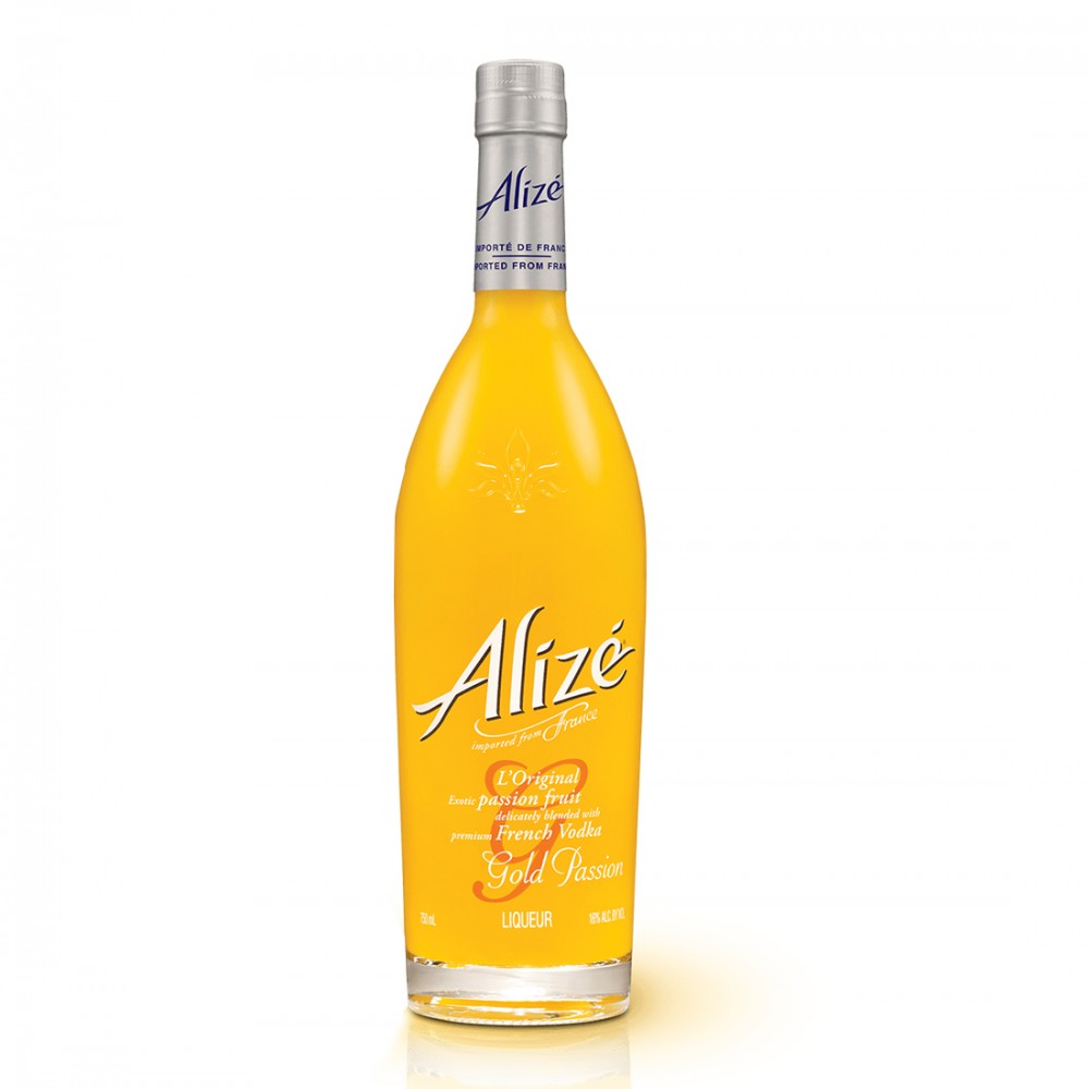 Alize Gold Lichior 1L