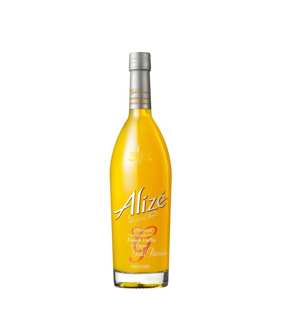 Alize Gold Passion Lichior 0.7L Alize Gold Passion Lichior 0.7L