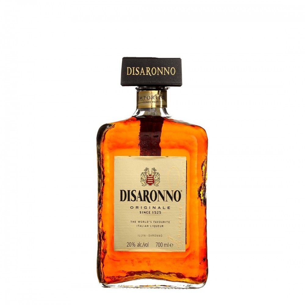 Disaronno Amaretto Lichior 0.7L