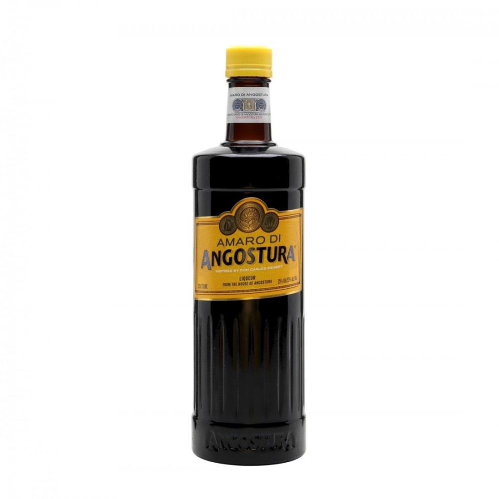 Amaro di Angostura Bitter 0.7L Amaro di Angostura Bitter 0.7L