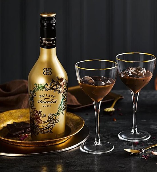 Bailey's Lichior Chocolat Luxe 0.7L - 1