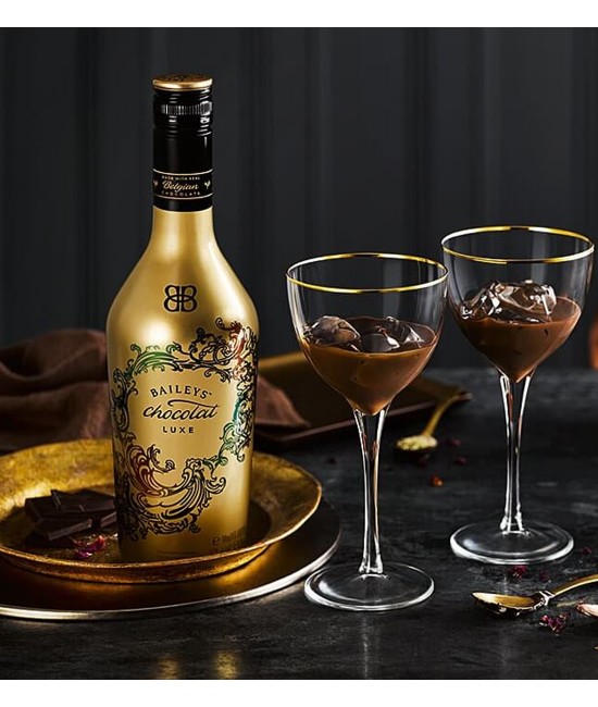 Bailey's Chocolat Luxe Whiskey Cream 0.7L