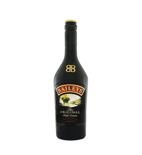 Bailey's Original Irish Cream Whiskey Cream 0.7L - 1