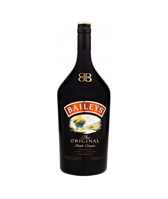 Bailey's Original Irish Whiskey Cream 1.5L