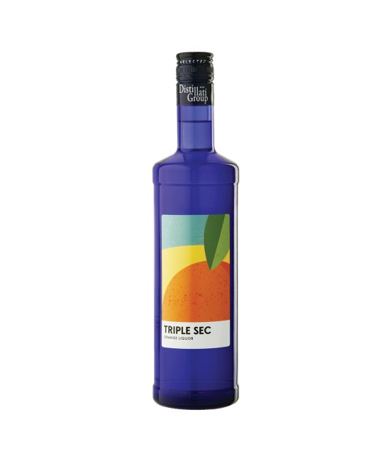 ALL PRODUCTS - Barman Triple Sec Orange Lichior 0.7L