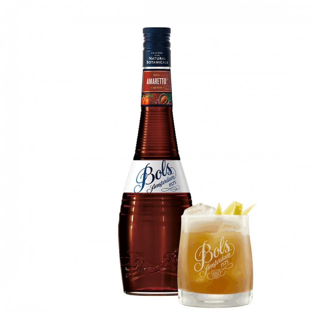Bols Amaretto Lichior 0.7L Bols Amaretto Lichior 0.7L