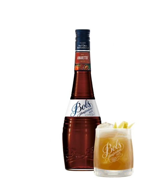 Bols Amaretto Lichior 0.7L Bols Amaretto Lichior 0.7L