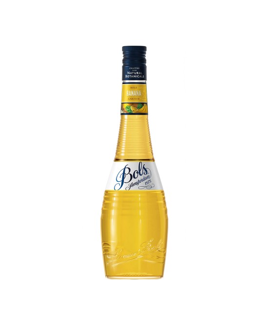 Bols Banane Lichior 1L