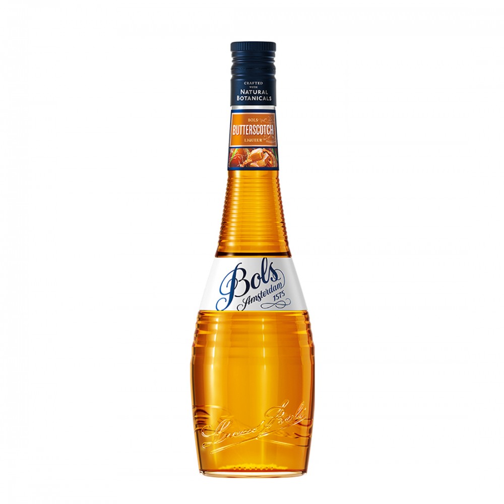 Bols Butterscotch Lichior 0.7L Bols Butterscotch Lichior 0.7L