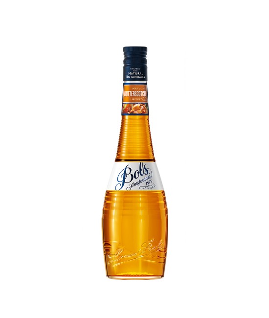 Bols Butterscotch Lichior 0.7L Bols Butterscotch Lichior 0.7L