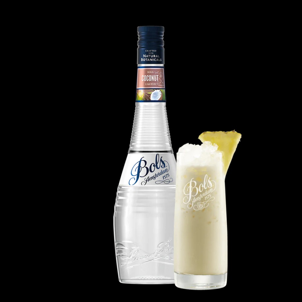Bols Coconut Lichior 0.7L Bols Coconut Lichior 0.7L