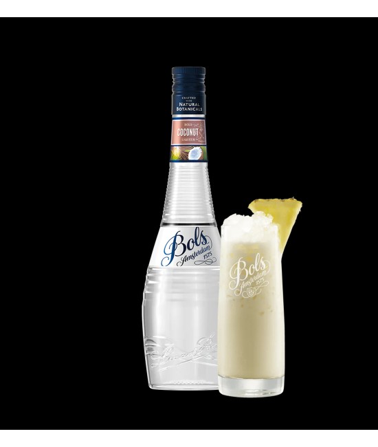 Bols Coconut Lichior 0.7L Bols Coconut Lichior 0.7L