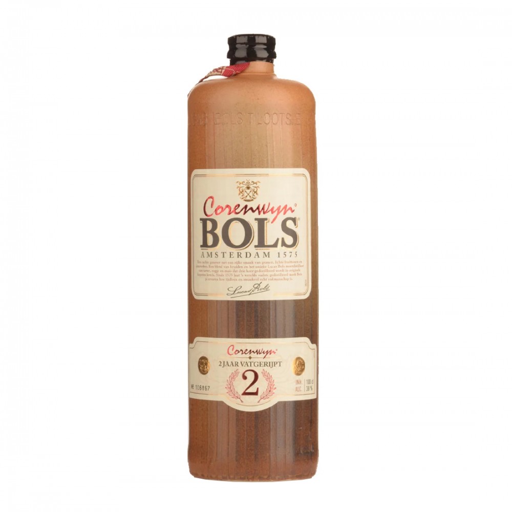 Bols Corenwyn 2 ani Gin 1L Bols Corenwyn 2 ani Gin 1L