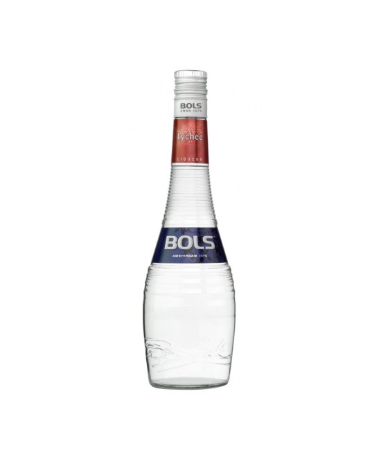 Bols Lychee Lichior 0.7L