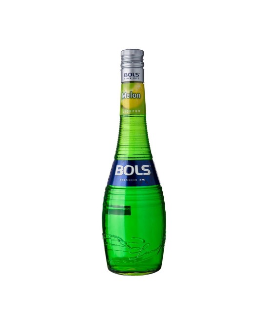 Bols Melon Lichior 0.7L Bols Melon Lichior 0.7L