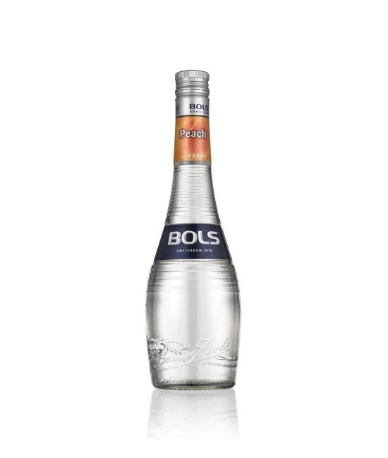 Bols Peach Lichior 0.7L Bols Peach Lichior 0.7L