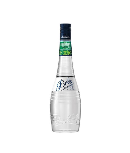 Bols Peppermint White Lichior 0.7L LICHIOR - Bols Peppermint White Lichior 0.7L