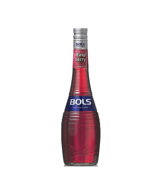 Bols Raspberry Lichior 0.7L Bols Raspberry Lichior 0.7L