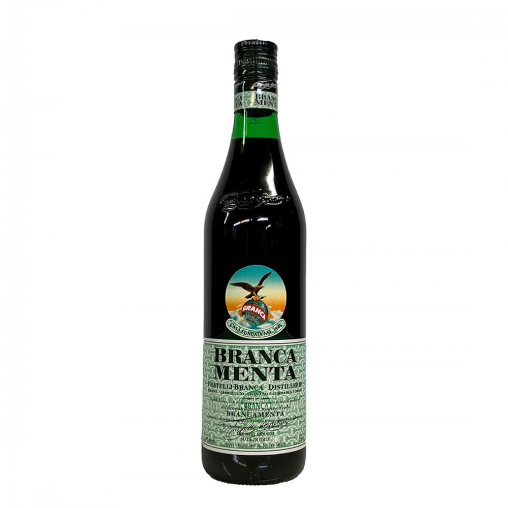 Branca Menta Bitter 0.7L