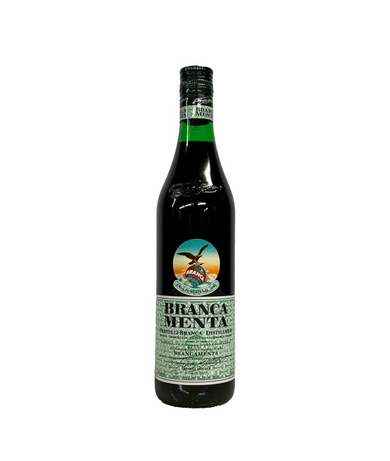 Branca Menta Bitter 0.7L Branca Menta Bitter 0.7L