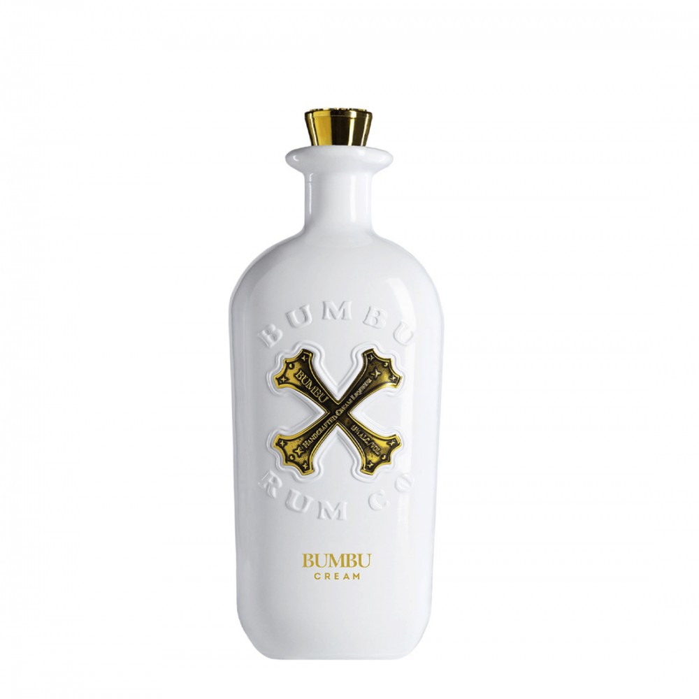 Bumbu Cream Lichior 0.7L
