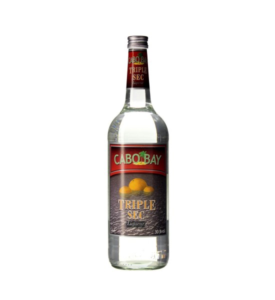 Cabo Bay Triple Sec Lichior 1L - 1