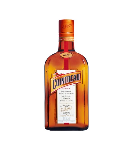 Cointreau Lichior 0.7L - 1