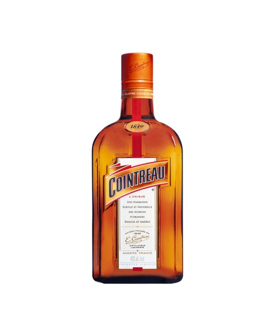 Cointreau Lichior 0.7L Cointreau Lichior 0.7L