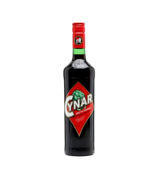 Cynar Bitter 0.7L - 1