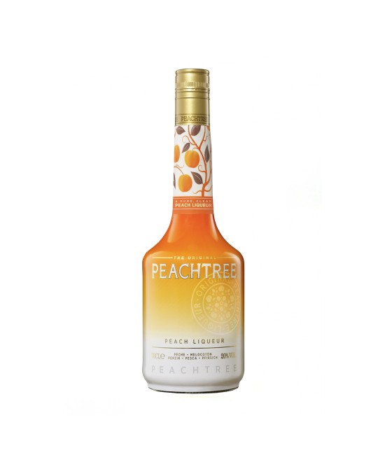 De Kuyper Peachtree Lichior 0.7L De Kuyper Peachtree Lichior 0.7L