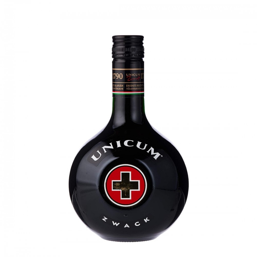 Unicum Bitter 0.7L