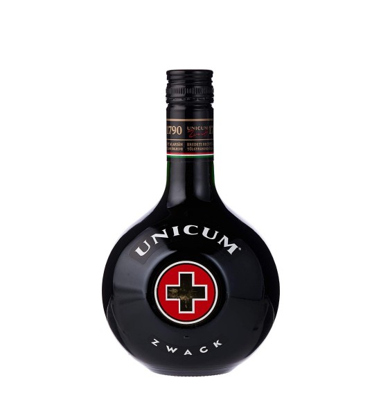 Unicum Bitter 0.7L - 1