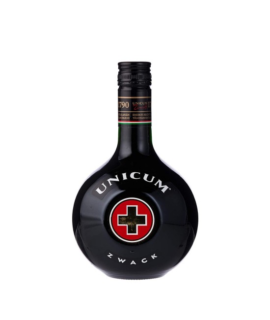 BITTER - Unicum Bitter 0.7L