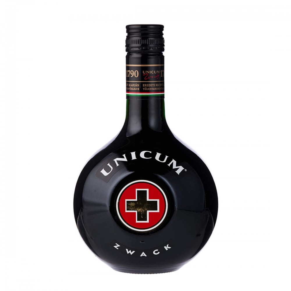 Unicum Bitter 1L Unicum Bitter 1L