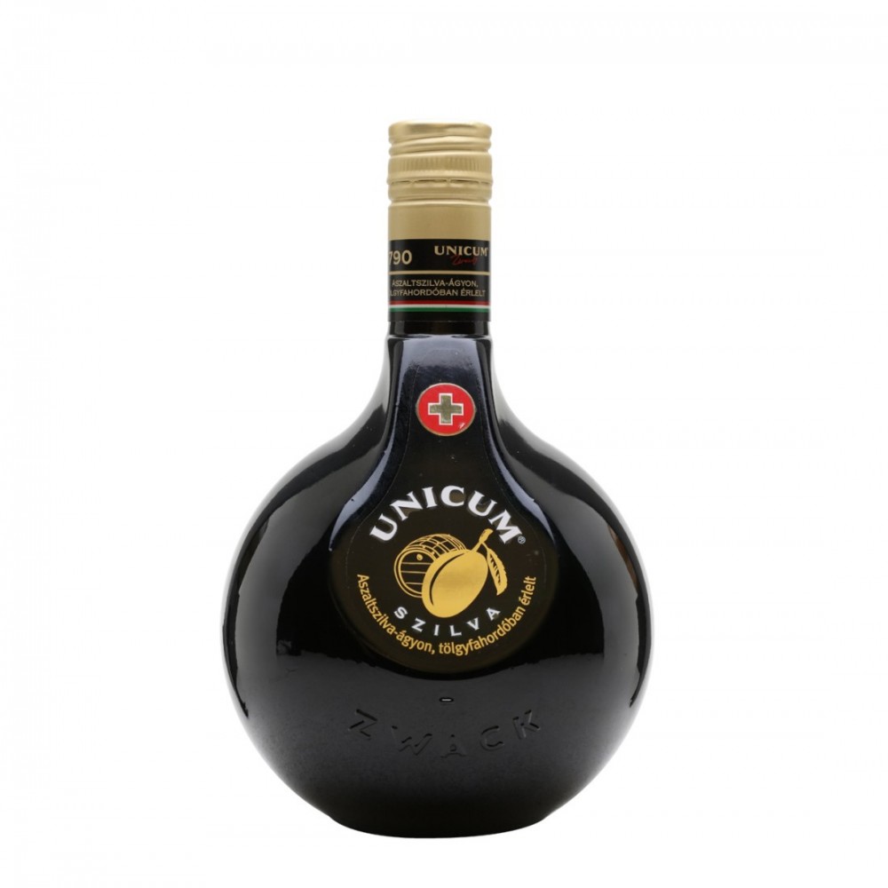 Unicum Szilva Bitter 0.7L