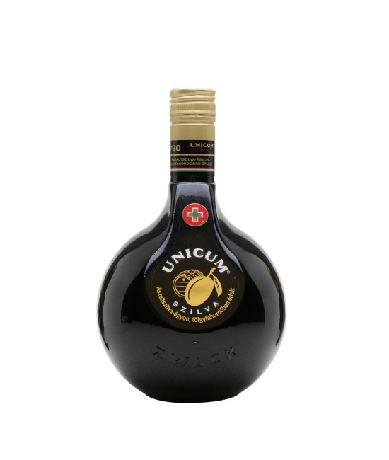 BITTER - Unicum Szilva Bitter 0.7L