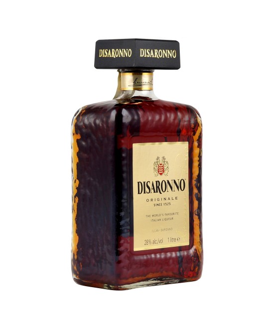 Disaronno Amaretto Lichior 1L Disaronno Amaretto Lichior 1L