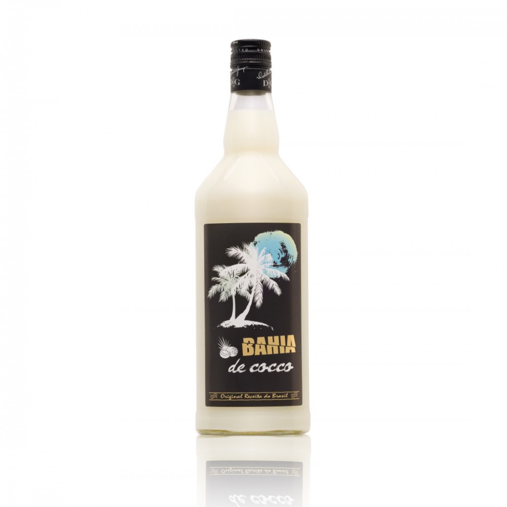 Bahia de Cocco Lichior 1L Bahia de Cocco Lichior 1L
