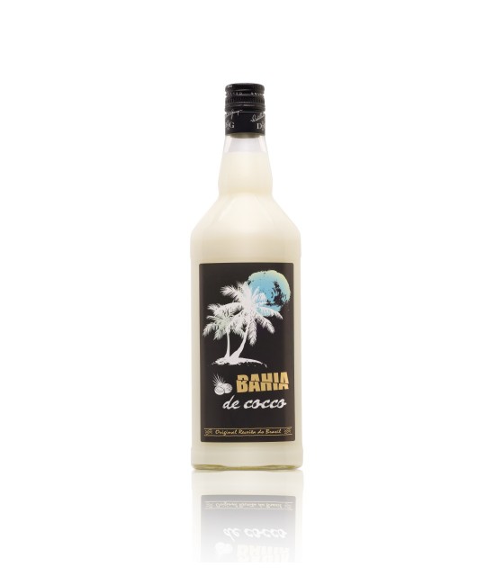 Bahia de Cocco Lichior 1L Bahia de Cocco Lichior 1L
