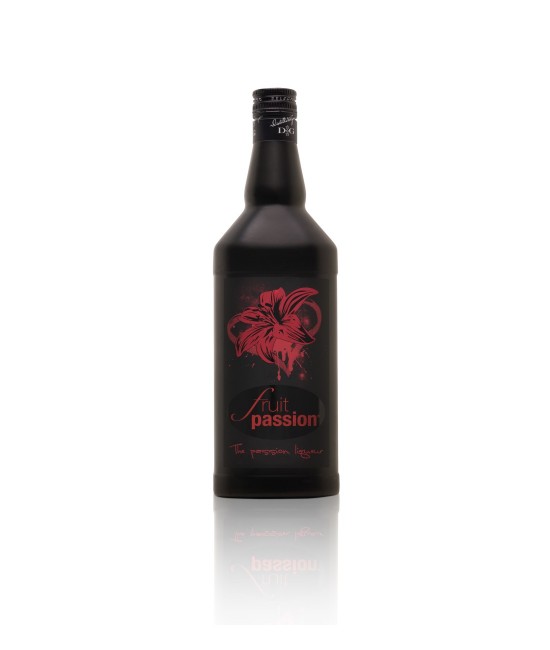 Fruit Passion Lichior 1L LICHIOR - Fruit Passion Lichior 1L