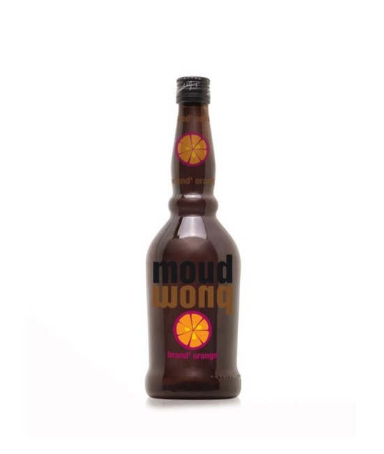 Moud Brand’Orange Lichior 0.7L Moud Brand’Orange Lichior 0.7L