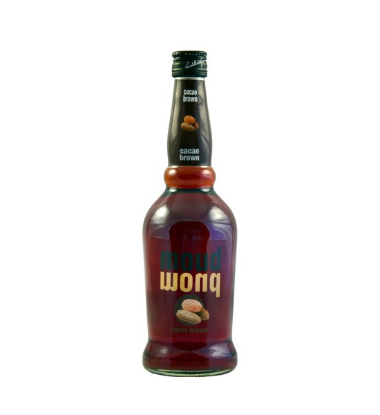 Moud Cacao Brown Lichior 0.7L - 1
