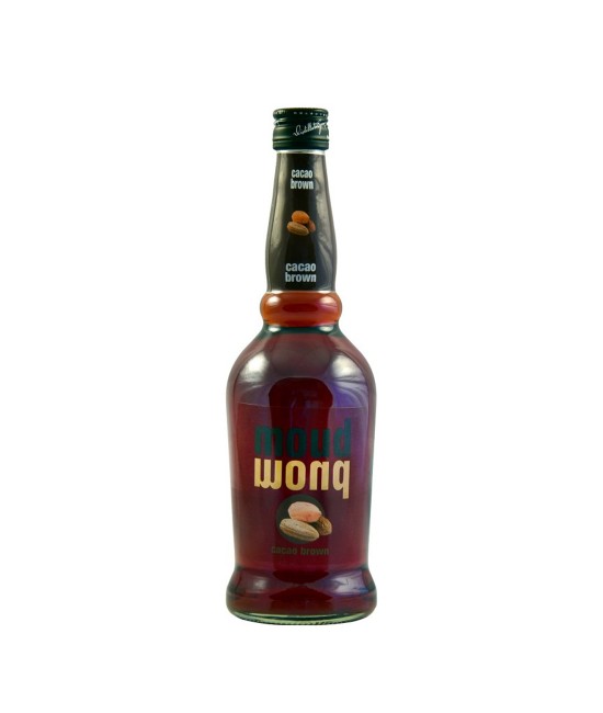 Moud Cacao Brown Lichior 0.7L LICHIOR - Moud Cacao Brown Lichior 0.7L