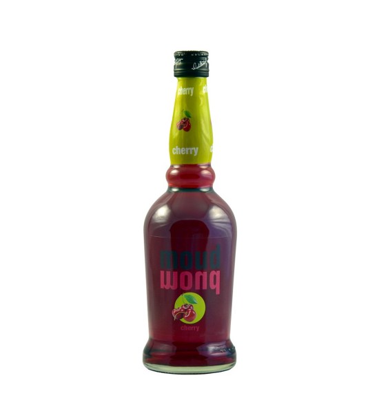 Moud Cherry Brandy Lichior 0.7L - 1