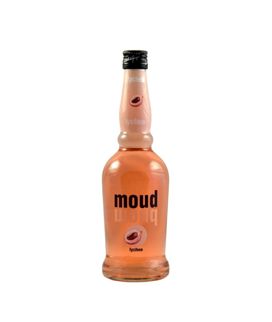 Moud Lychee Lichior 0.7L Moud Lychee Lichior 0.7L